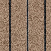 Gisatex antislide marine floor teak 1,5m x 5m