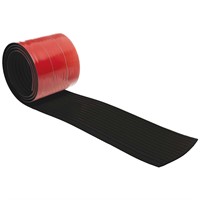 Keelshield kölskydd 6 - 183 cm upp till 16' båtar, svart