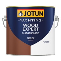Jotun Wood Expert oljugrund 2,5l