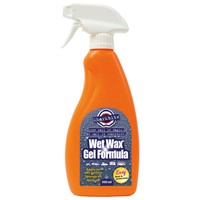 Sharkbite wet wax gel formula 500 ml