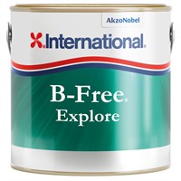 International B-Free Explore Svart 2,5L