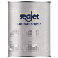 Seajet 015, Underwater Primer 2,5L, Silver