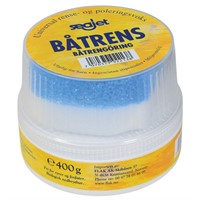 Seajet Båtrengöring med svamp