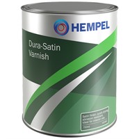 Hempel Dura-Satin Varnish  0,75L