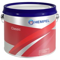 Hempel Classic True Blue 2,5L
