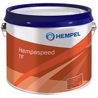 Hempel Hempaspeed TF Ultimate White 2,5L