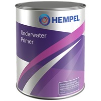 Hempel Underwater Primer  Grey 0,75L