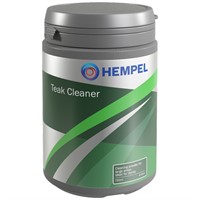 Hempel Teak Cleaner   0,75L