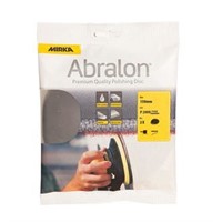 Mirka abralon Ø150 mm p4000 - 2 st