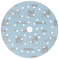 Mirka Galaxy 150 mm P800 multihål - 50 st