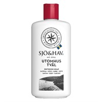 Sjö&Hav Utomhus Tvål