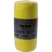 1852 mikrofiberduk, rulle med 30 st.