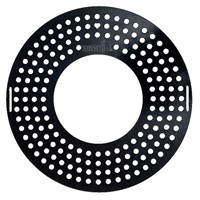 Omnia Perforerad ugnsplåt