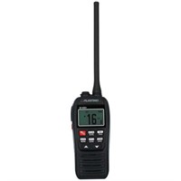 VHF SX-400+ portabel