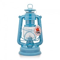 Stormlykta Feuerhand 276 Pastel Blue