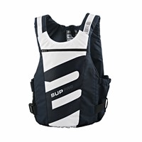 Flytväst Baltic SUP Pro vit/marin 50-70kg
