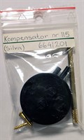 Kompensator Silva 115