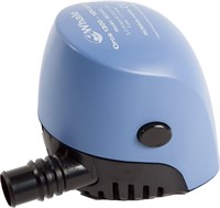 Länspump whale orca 1300 12v