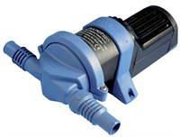Gulper 320 pump 12v whale