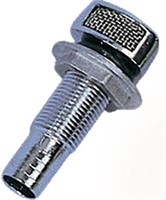Tankventil rak 50-13 mm