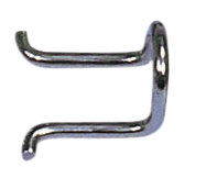 Servo-cleat underbygel till  -22