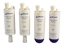 Pentrypump gp1392 inline