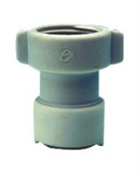 Adapter hona 3/4''-15 mm