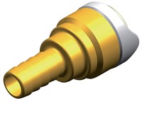 Slangkoppling hona 15 mm-1/2''