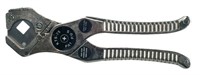 Slangkapare f wx 15