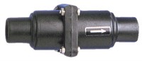 Backventil 3/4''(19mm)komp