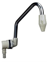 Pentrypip nedfällb ft1276