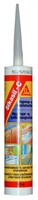 Sikasil-c transp. 300 ml
