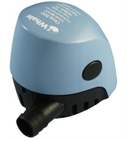 Länspump whale orca 500 12v