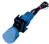 Elektrisk länspump, whale, 35l 12v