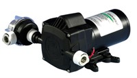 Aut tryckv.pump 18 l 12v