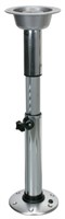 Bordstativ 50-70 cm aluminium
