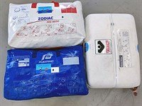 Hyra av livflotte >4 veckor (special)