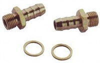 Bränslenippel kit cav 8mm gs30430