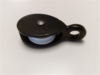 Skivblock 30 x 7 mm
