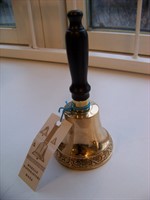 SKOLKLOCKA LITEN M-105