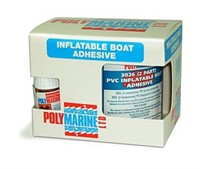 Lim PVC 250ml 3026