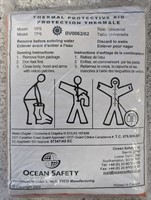 TPA - Thermal Protective Aid